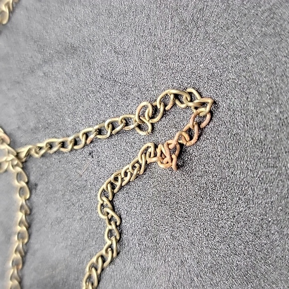 Bronze Tone Octupus Kraken Pendant Necklace Chain Pirate Sea Ocean Steampunk - Picture 13 of 16